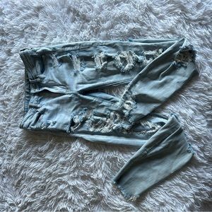 American Eagle NE(X)T LEVEL STRETCHX Skinny jeans